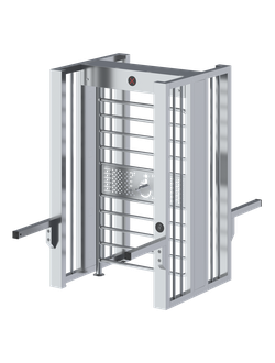 Турникет ПОЛНОРОСТОВОЙ БЛОКПОСТ СТ 4 серия СПЕКТР Z
