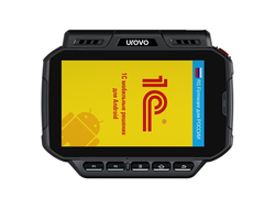 UROVO U2 терминал сбора данных
