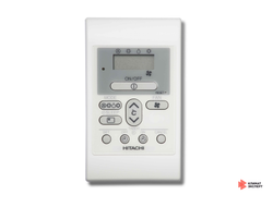 Инверторная сплит-система канального типа (R32) RAD-60RPE/RAC-60NPE (комплект)