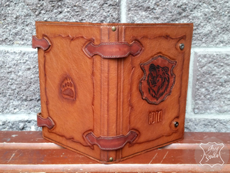 ежедневник купить, ежедневник на заказ, подарок руководителю, блокнот из кожи, кожаный ежедневник