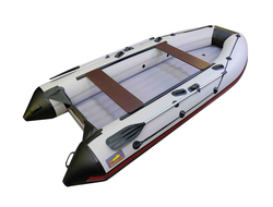 Лодка ПВХ Marlin 390 EA (EnergyAir)
