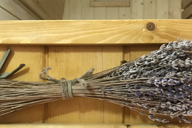 Русская банька