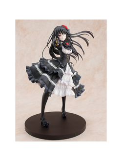 Фигурка 1/7 Куруми Токисаки (Tokisaki Kurumi Fantasia 30th Anniversary Ver.)