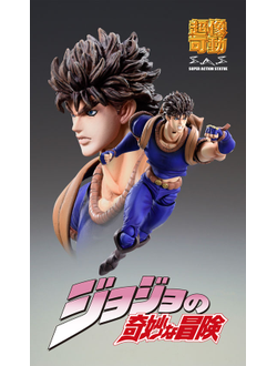 Фигурка Джонатан Джостар (Jonathan Joestar)