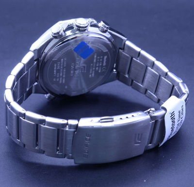 Часы Casio Edifice ECB-10DB-1A