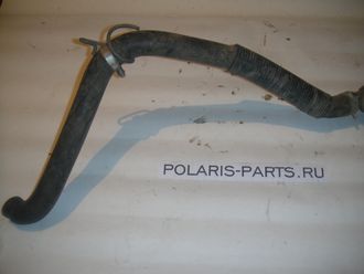 Патрубок системы охлаждения Polaris Sportsman 700/800 длинный