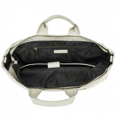 Сумка S&C Landscape Nylon Tote Stone