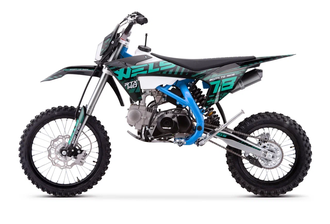 Питбайк WELS RTX 140 17/14