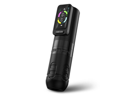 Беспроводная тату машинка Ambition Zetton Black