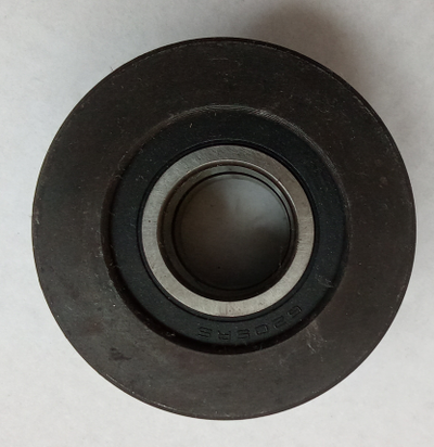 Ролик 35-205 для ленточной пилорамы, от