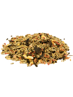 Fiory (Фиори) Indy корм для морских свинок и шиншилл, 850 г