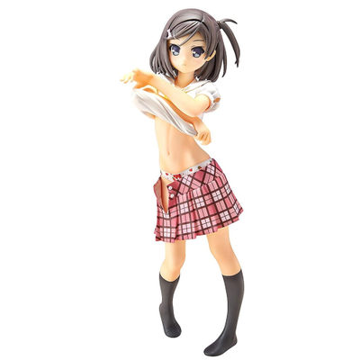 Фигурка 1/8 Цукико Цуцукакуши (Tsutsukakushi Tsukiko)