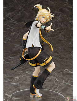 Фигурка 1/7 Лен Кагаминэ (Len Kagamine Tony ver.)