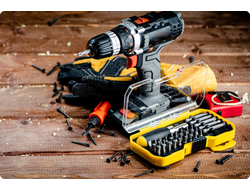 ИНСТРУМЕНТЫ