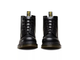 Ботинки Dr. Martens 101 Smooth Black моно черные