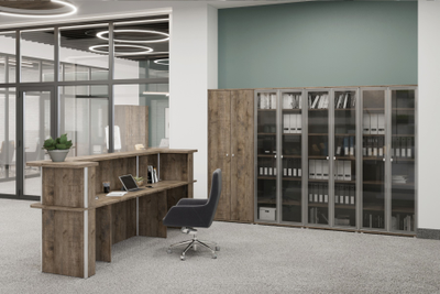 Стойка ресепшн Vasanta