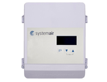 Systemair PXDM. Универсальный регулятор