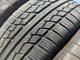 № 1380/2. Шины Achilles ATR Sport Winter 101 215/60R17