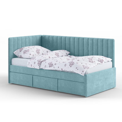 Кровать детская Molli-1 (Молли-1)