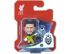 Пластиковый Alisson (SS)