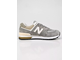 New Balance 574 Marblehead Incense