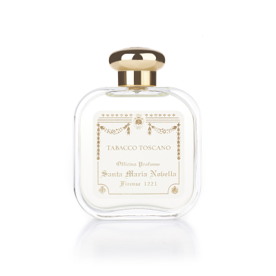 Santa Maria Novella одеколон ТАВАССО TOSCANO