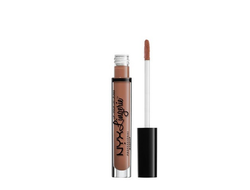 Жидкая матовая помада NYX Lip Lingerie 06 Push-Up