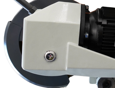 Дисковая пила Metal Master MCS-275