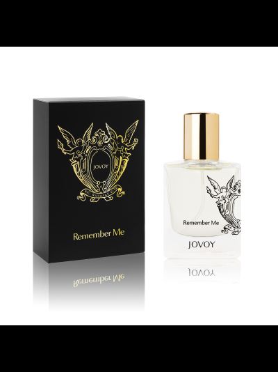 REMEMBER ME парфюмерная вода JOVOY PARIS