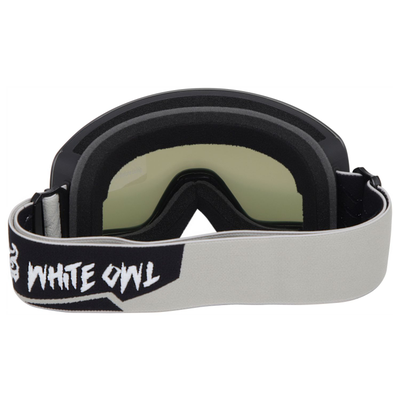 Маска White Owl FA-030, размер M/L