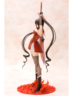 Фигурка 1/6 Сакуя (Sakuya)