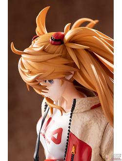 Фигурка 1/7 Аска Лэнгли (Asuka Langley Ver. Radio Eva, Part 2)