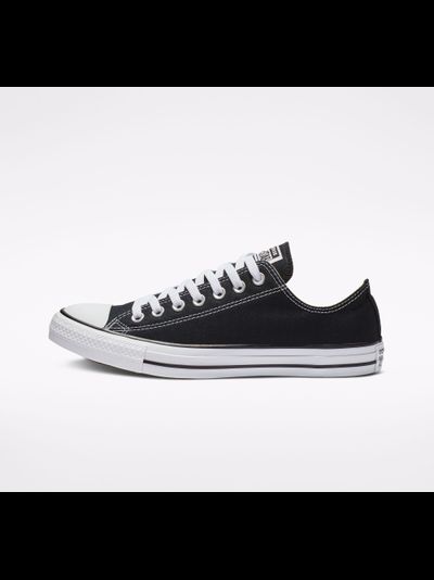 Кеды Converse All Star Classic черные низкие