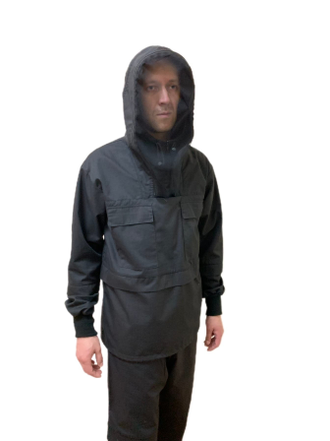 Костюм мужской противоэнцефалитный (Модель Т-765)