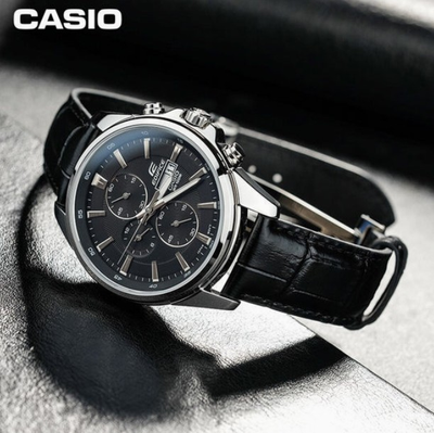 Часы Casio Edifice EFB-509L-1A