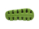 CROCS DUET SPORT CLOG CAMO GREY GREEN