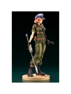 Фигурка 1/7 Леди Джей (Lady Jaye)