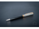 Parker Sonnet Premium - Matte Black GT, шариковая ручка. М 2119787