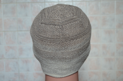 шапка зимняя мужская