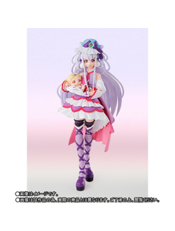 Фигурка Лулу Амур (Cure Amour)