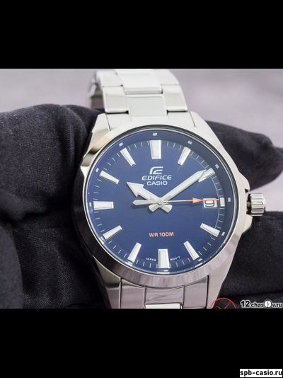Часы Casio Edifice EFV-100D-2A