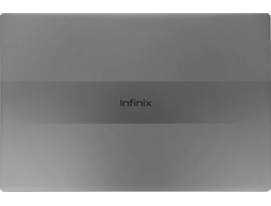 Infinix Inbook Y2 Plus 15.6" i3-1115G4 8GB (SSD)256GB Win11H Серый