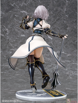 Фигурка 1/7 Ноэль Сироганэ (Shirogane Noel)