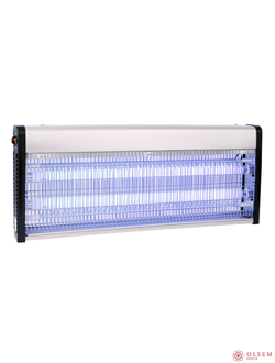 Лампа инсектицидная Hurakan HKN-LIN150