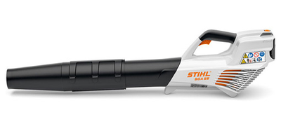 Аккумуляторная воздуходувка Stihl BGA 56