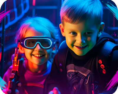 Одежда для лазертага