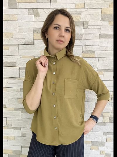 Блузка 640-04222