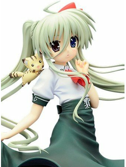 фигурка 1/7 Айнхард Стратос (Einhart Stratos)