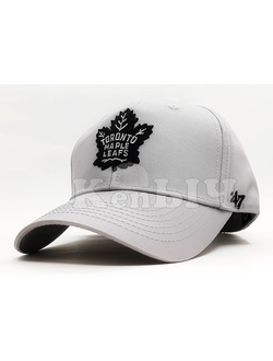Бейсболка Toronto Maple Leafs