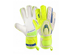 Перчатки вратарские HO Soccer One Flat 051.0748